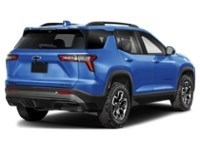 2026 Chevrolet Equinox AWD 4dr ACTIV Reef Blue Metallic  Shot 6