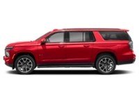 2026 Chevrolet Suburban 4WD 4dr RST Radiant Red Tintcoat  Shot 5