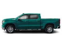 2025 Chevrolet Silverado 1500 4WD Crew Cab 147