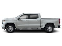 2025 Chevrolet Silverado 1500 4WD Crew Cab 147