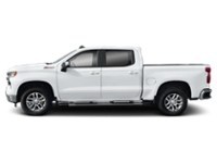2025 Chevrolet Silverado 1500 4WD Crew Cab 147