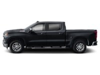2025 Chevrolet Silverado 1500 4WD Crew Cab 147