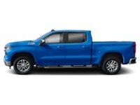 2025 Chevrolet Silverado 1500 4WD Crew Cab 147