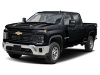 2025 Chevrolet Silverado 3500HD 4WD Crew Cab 172