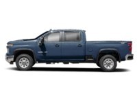 2025 Chevrolet Silverado 3500HD 4WD Crew Cab 172