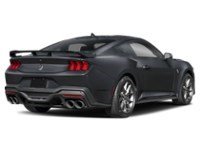 2026 Ford Mustang Dark Horse Fastback