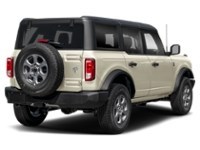 2026 Ford Bronco Big Bend 4 Door 4x4 Desert Sand  Shot 2