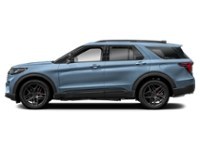 2025 Ford Explorer ST 4WD Vapor Blue Metallic  Shot 15