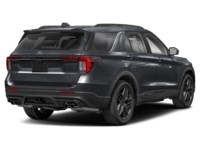 2025 Ford Explorer ST 4WD