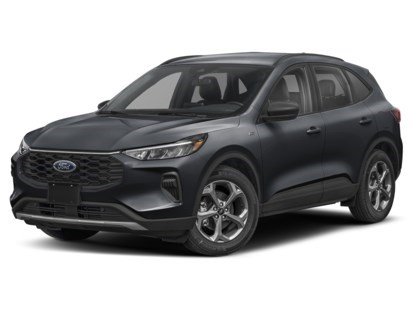 2025 Ford Escape ST-Line AWD
