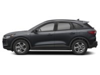 2025 Ford Escape ST-Line AWD Agate Black Metallic  Shot 5