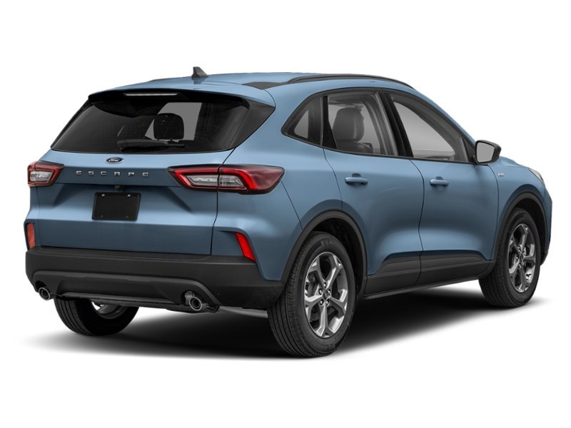 2025 Ford Escape ST-Line AWD