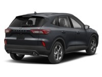 2025 Ford Escape ST-Line AWD Agate Black Metallic  Shot 6