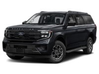 2026 Ford Expedition Max Active Max | 4X4 | 3.5L | ROOF | 360 | ADPTV | 20s Agate Black Metallic  Shot 1