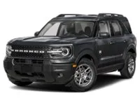 2026 Ford Bronco Sport Big Bend 4x4 Colour Shot 1