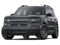 2026 Ford Bronco Sport Big Bend 4x4