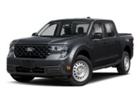 2026 Ford Maverick XL AWD SuperCrew