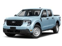 2026 Ford Maverick XL AWD SuperCrew