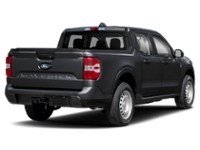 2026 Ford Maverick XL AWD SuperCrew Shadow Black  Shot 6