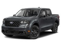 2026 Ford Maverick XLT | HYBRID | LUX PKG Carbonized Grey Metallic  Shot 1