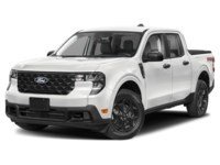 2026 Ford Maverick XLT AWD SuperCrew Oxford White  Shot 1