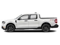 2026 Ford Maverick XLT | HYBRID | COPILOT | SPRAY IN Oxford White  Shot 5