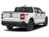 2026 Ford Maverick XLT AWD SuperCrew Oxford White  Shot 2
