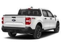 2026 Ford Maverick XLT | HYBRID | COPILOT | SPRAY IN Oxford White  Shot 6
