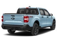 2026 Ford Maverick XLT AWD SuperCrew Light Blue  Shot 2