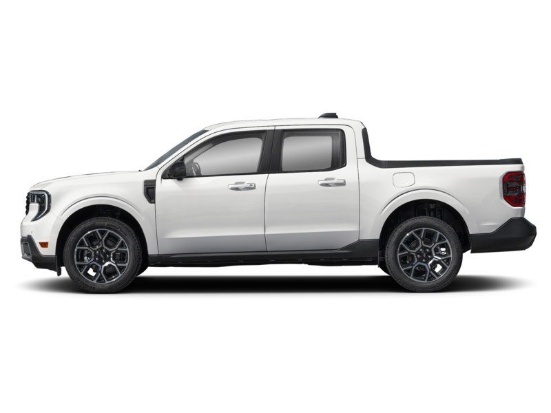 2026 Ford Maverick LARIAT AWD SuperCrew