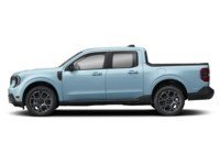2026 Ford Maverick LARIAT AWD SuperCrew
