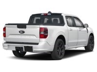 2026 Ford Maverick Lobo Standard AWD SuperCrew