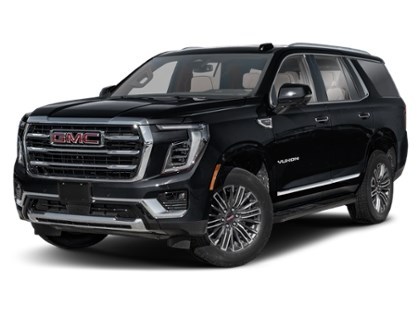 2025 GMC Yukon 4WD 4dr Denali Ultimate