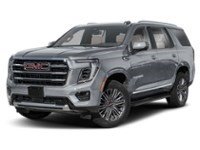 2026 GMC Yukon 4WD 4dr Denali Sterling Metallic  Shot 4