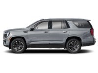 2026 GMC Yukon 4WD 4dr Elevation Sterling Metallic  Shot 3