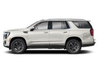 2026 GMC Yukon 4WD 4dr Denali Glacier White Tricoat  Shot 5