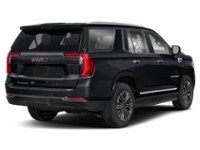 2025 GMC Yukon 4WD 4dr Denali Ultimate Onyx Black  Shot 2