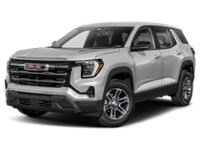 2027 GMC Terrain AWD 4dr Elevation Riverstone Metallic  Shot 1