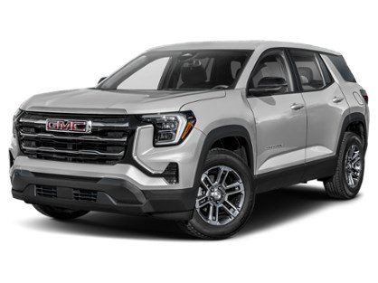 2027 GMC Terrain AWD 4dr Elevation