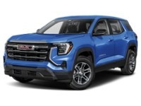 2027 GMC Terrain AWD 4dr Elevation Rapids Metallic  Shot 4