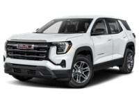 2027 GMC Terrain AWD 4dr Elevation Summit White  Shot 1