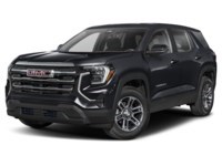 2026 GMC Terrain AWD 4dr AT4