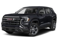 2026 GMC Terrain AWD 4dr Elevation Ebony Twilight Metallic  Shot 4