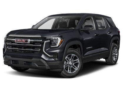 2027 GMC Terrain AWD 4dr Denali