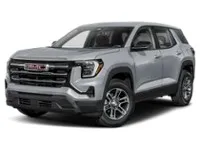 2027 GMC Terrain AWD 4dr Denali Colour Shot 1