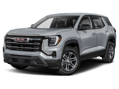 2027 GMC Terrain AWD 4dr Elevation