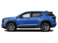 2027 GMC Terrain AWD 4dr Elevation Rapids Metallic  Shot 3