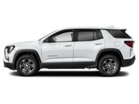 2026 GMC Terrain AWD 4dr Elevation Summit White  Shot 12