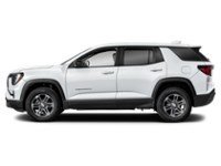 2027 GMC Terrain AWD 4dr Elevation Summit White  Shot 3