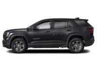 2026 GMC Terrain AWD 4dr AT4 Ebony Twilight Metallic  Shot 5